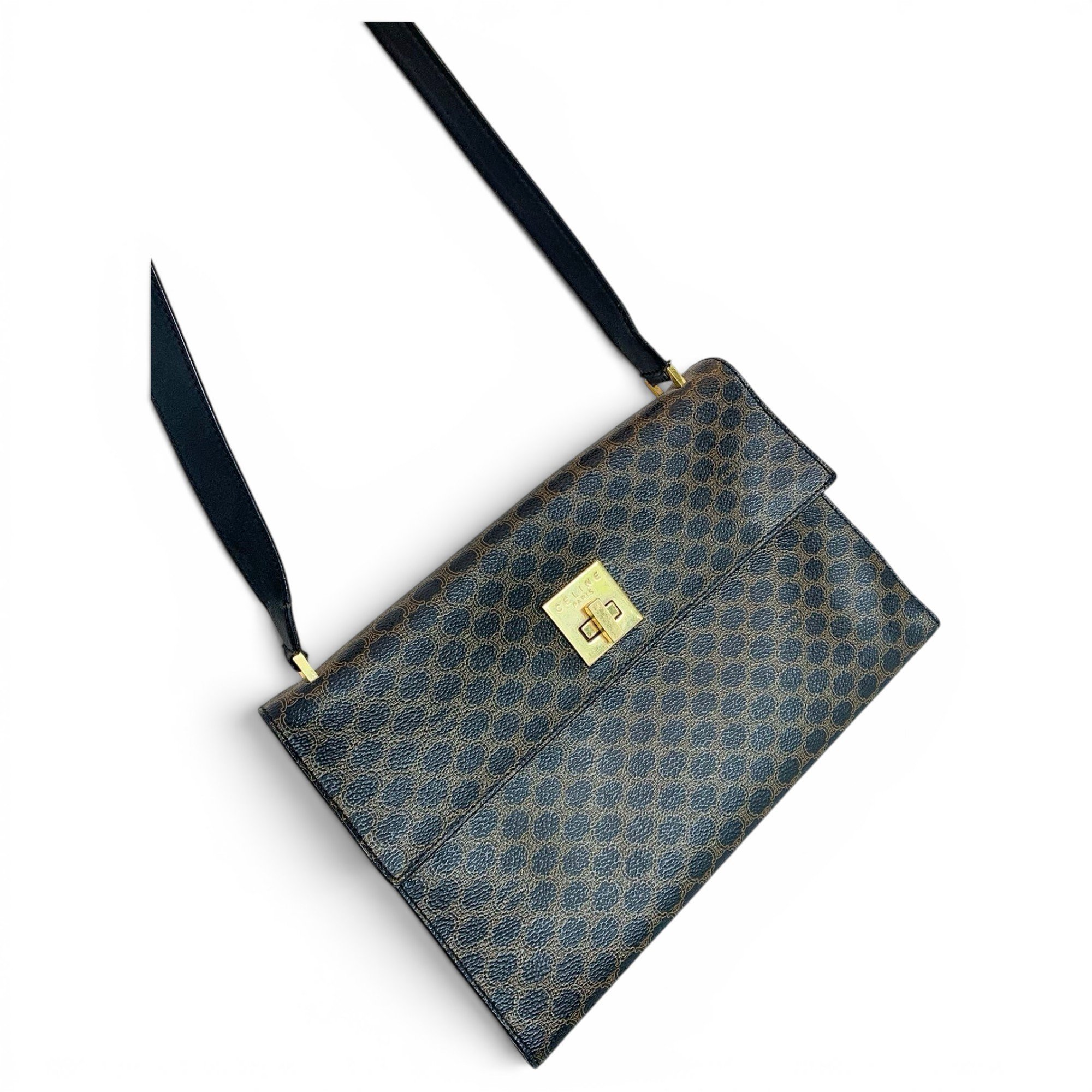 Cloth handbag