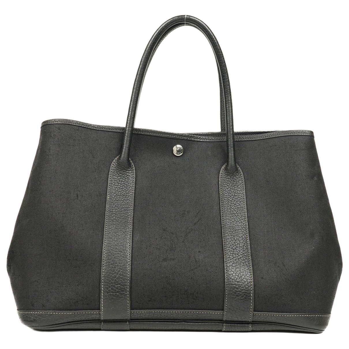 Garden Party cloth handbag