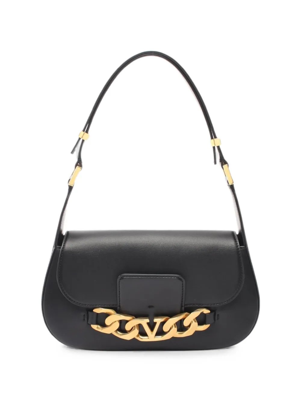 Valentino Garavani 2010s VLogo shoulder bag