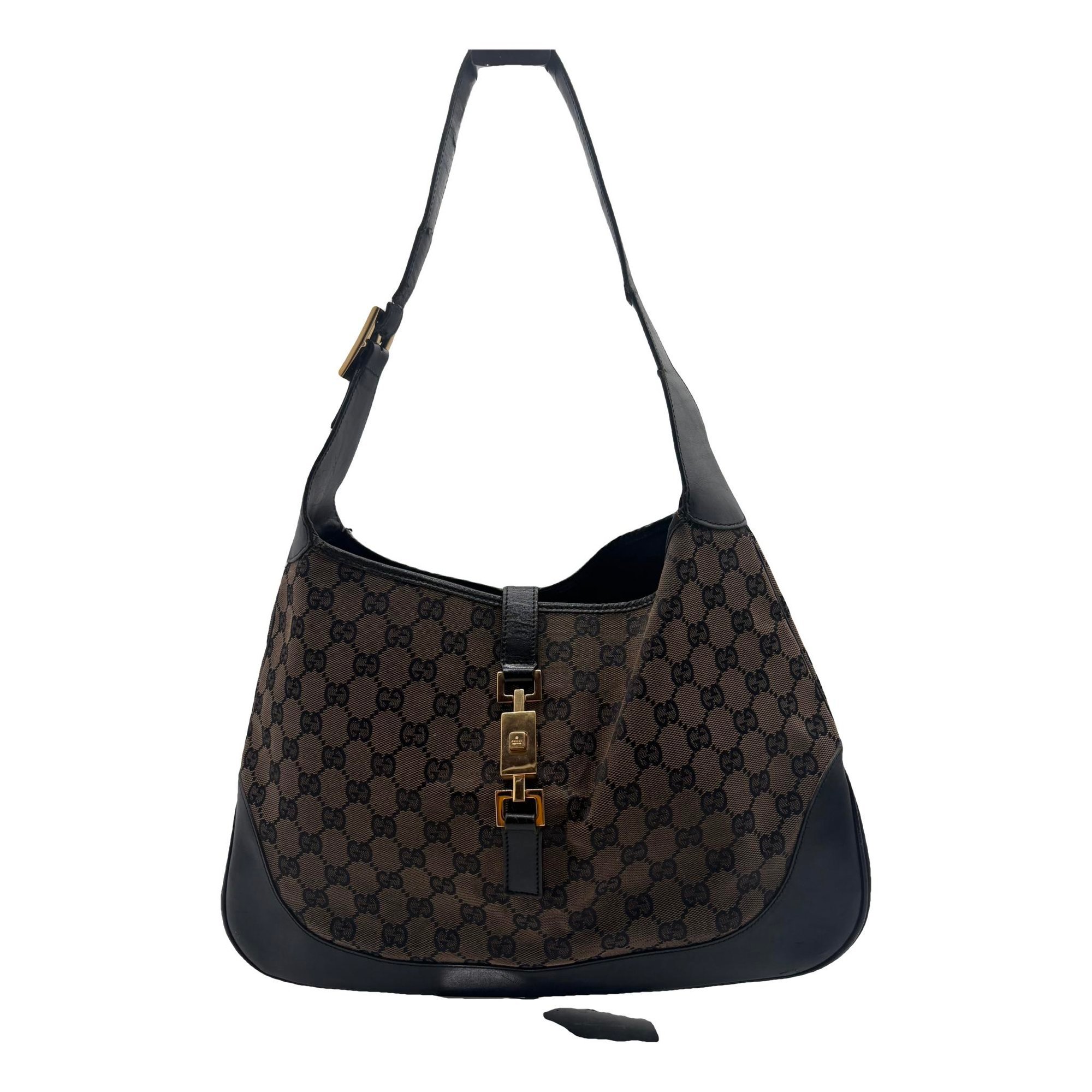 Jackie Vintage cloth handbag