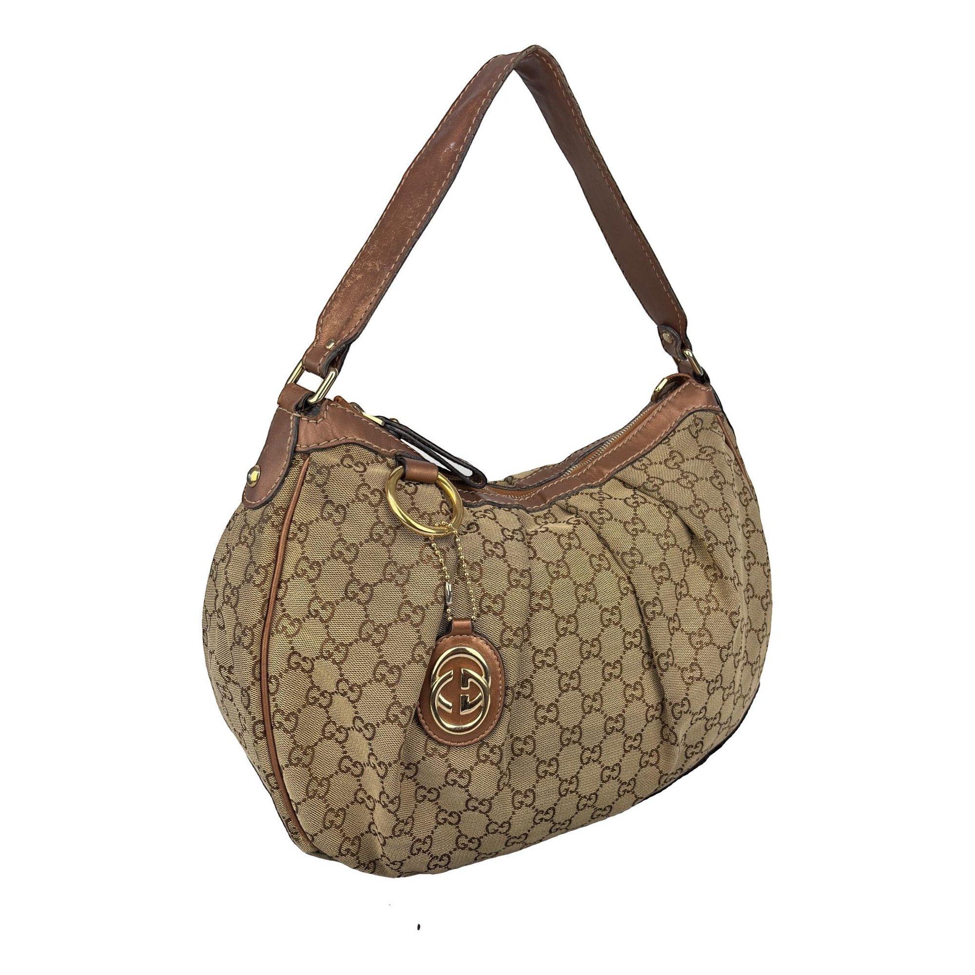 Sukey cloth handbag