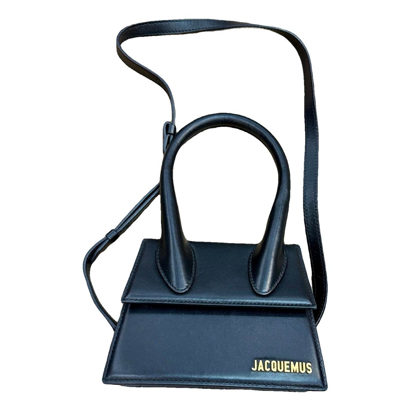 Chiquito leather handbag