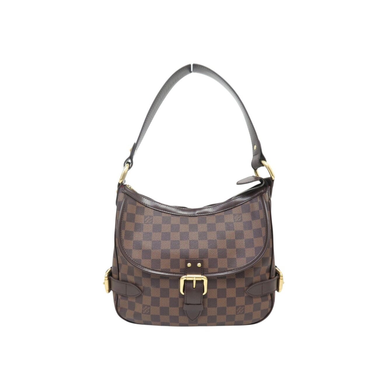 Highbury cloth handbag