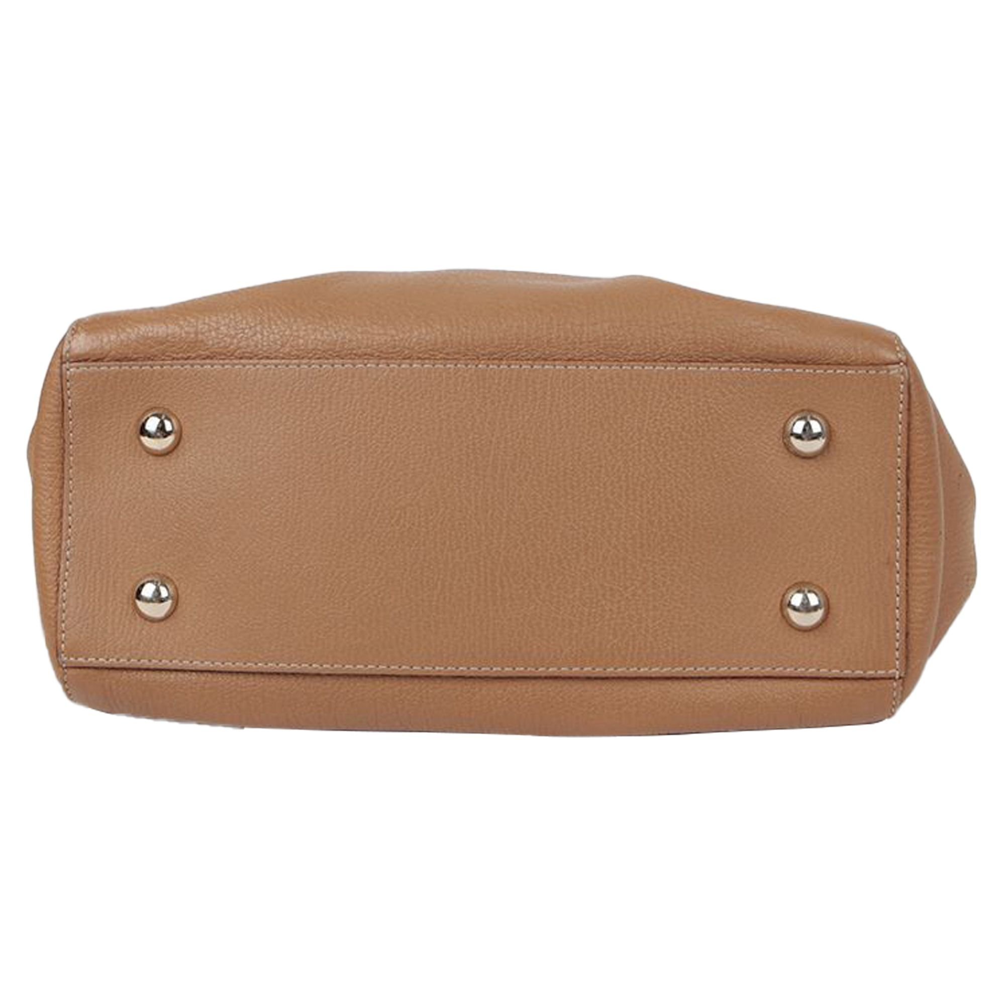 Mulberry Leather bag