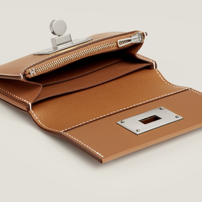 Gold Portefeuille 24/24 Compact