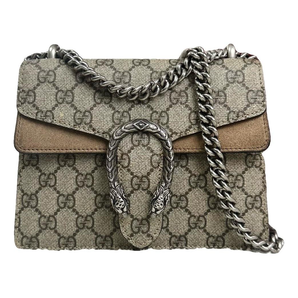 Dionysus cloth handbag