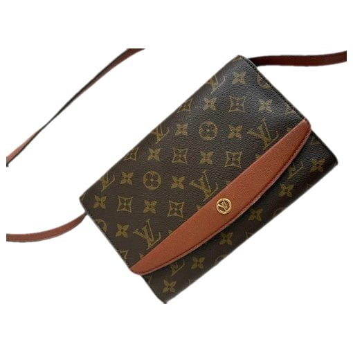 Louis Vuitton Leather handbag