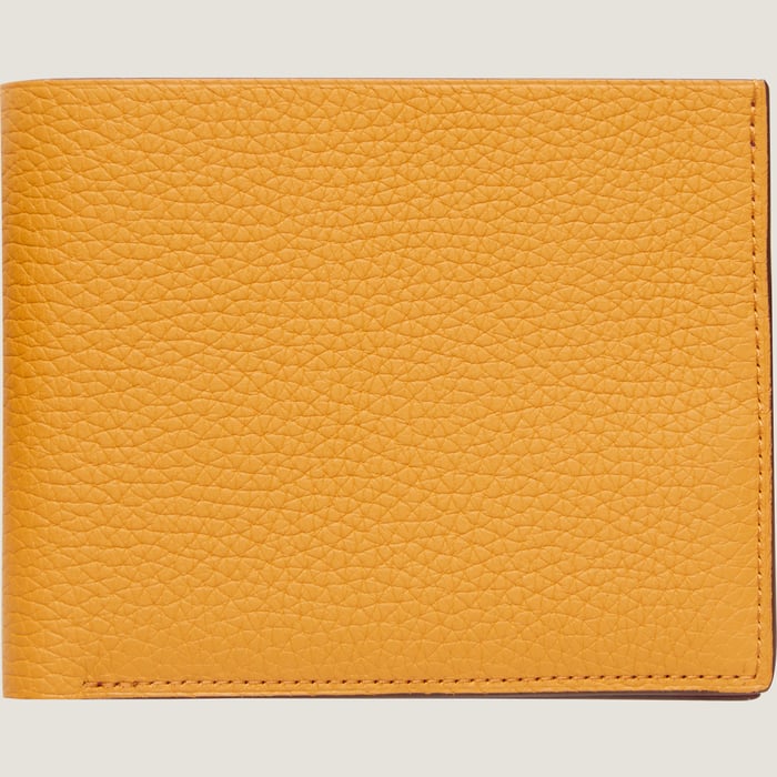 Warm Colors Histoire Naturelle Wallet