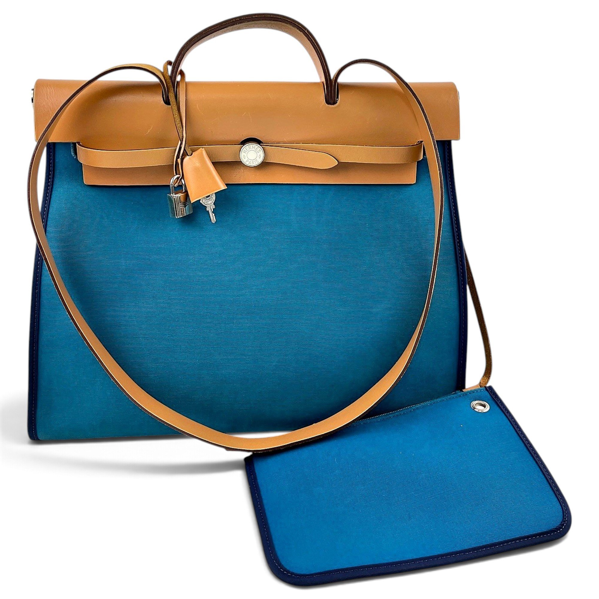 Herbag cloth handbag
