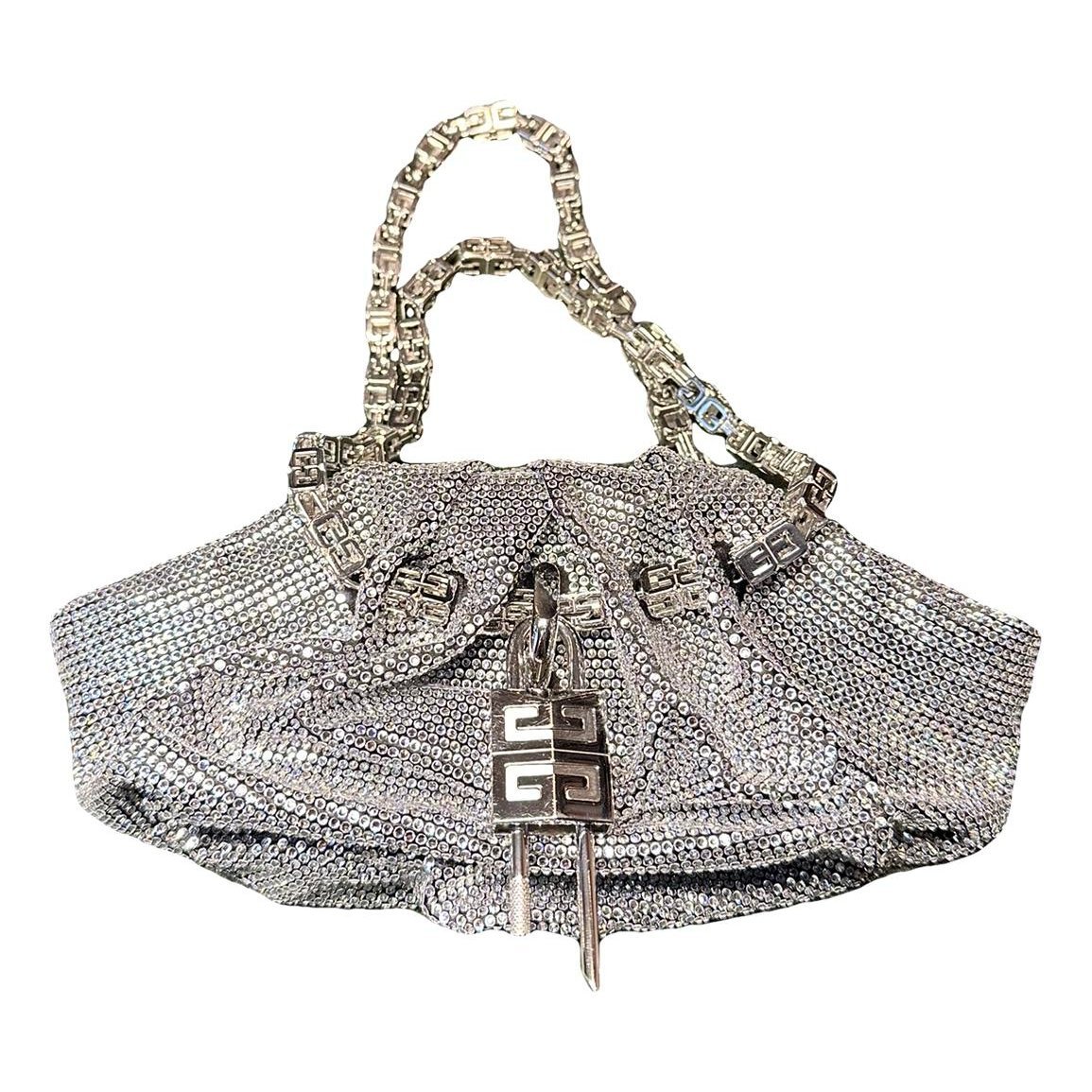 Kenny cloth handbag