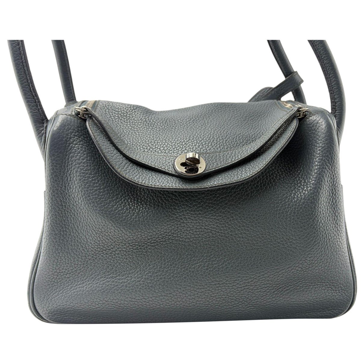 Hermes Lindy Handbag