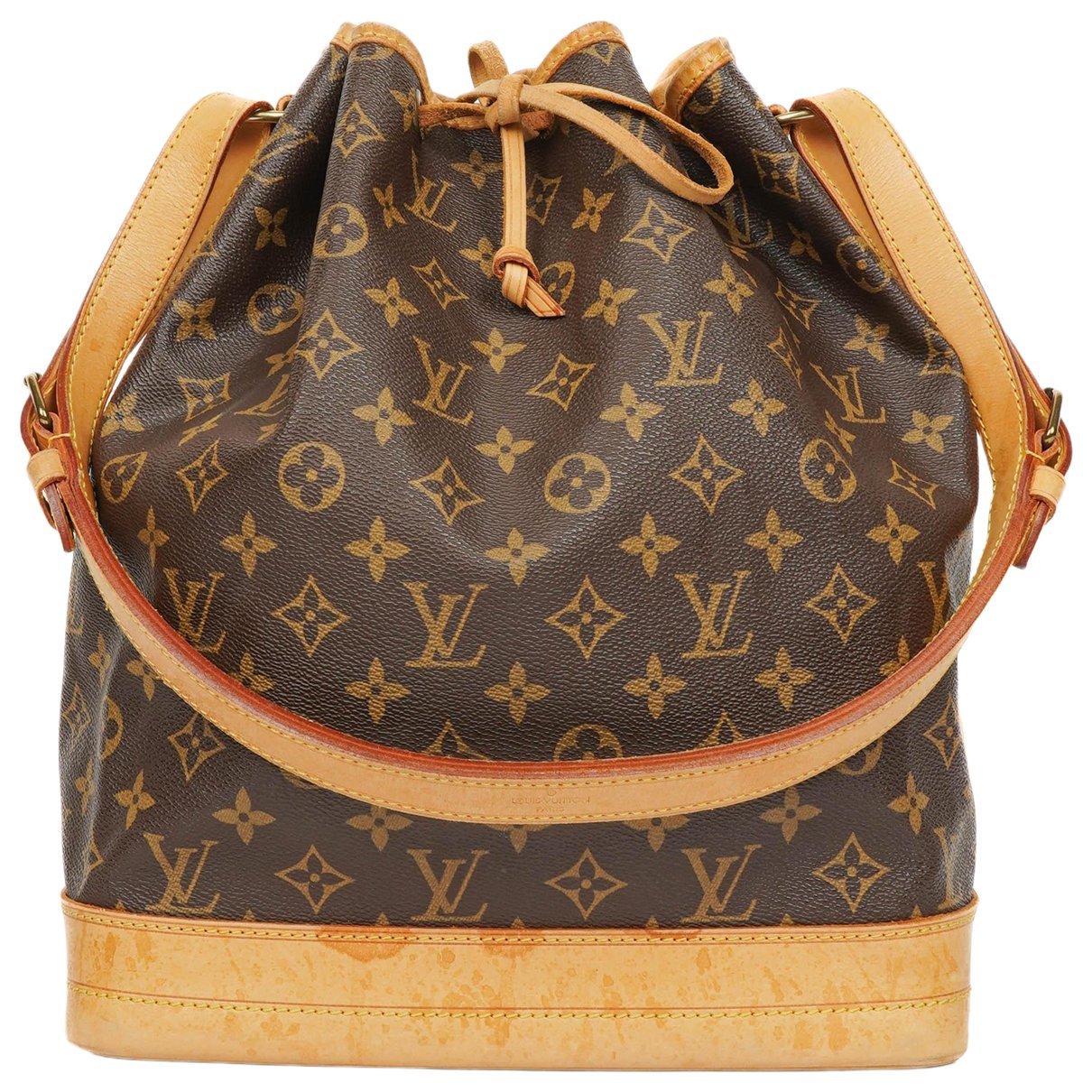 Noé cloth handbag