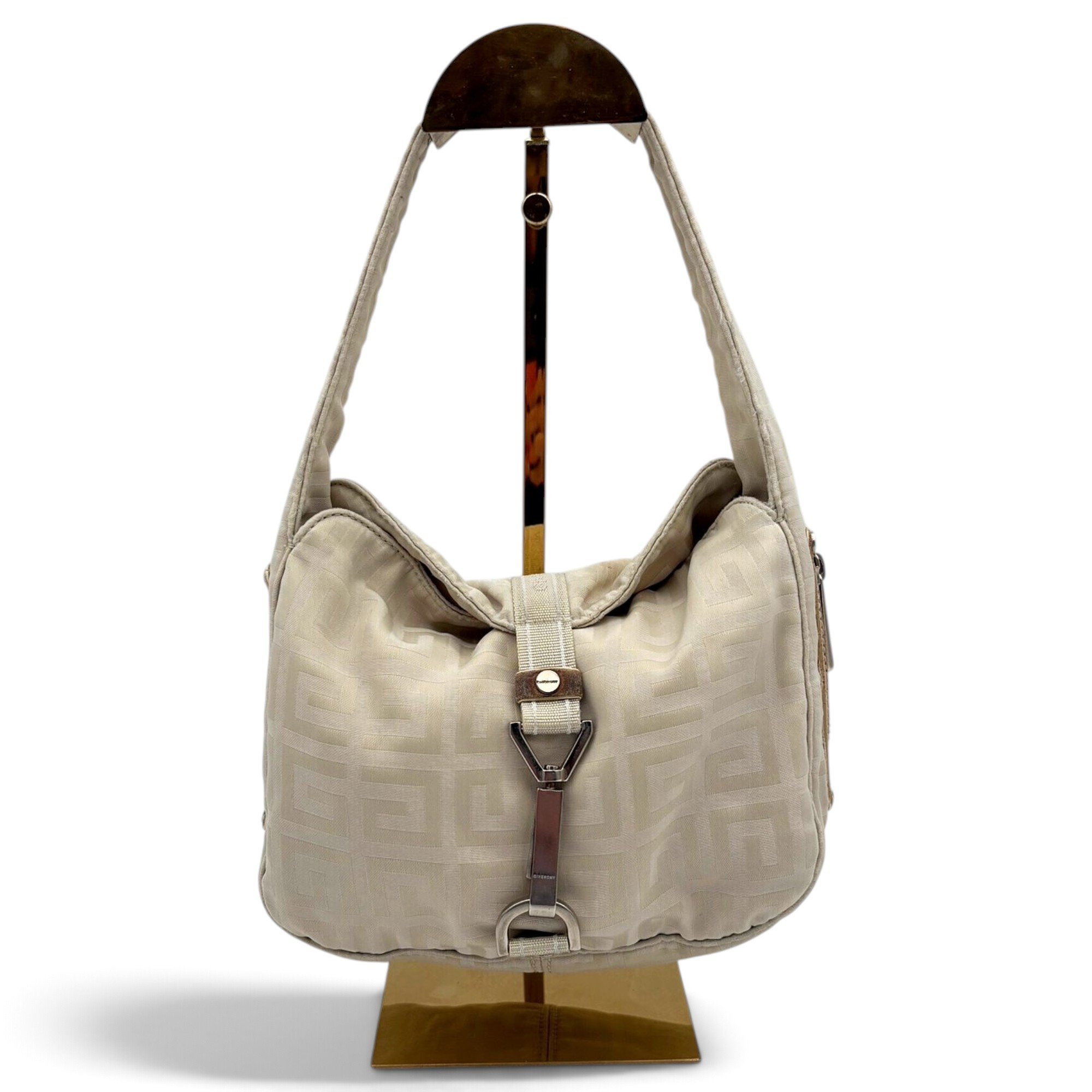 Cloth handbag