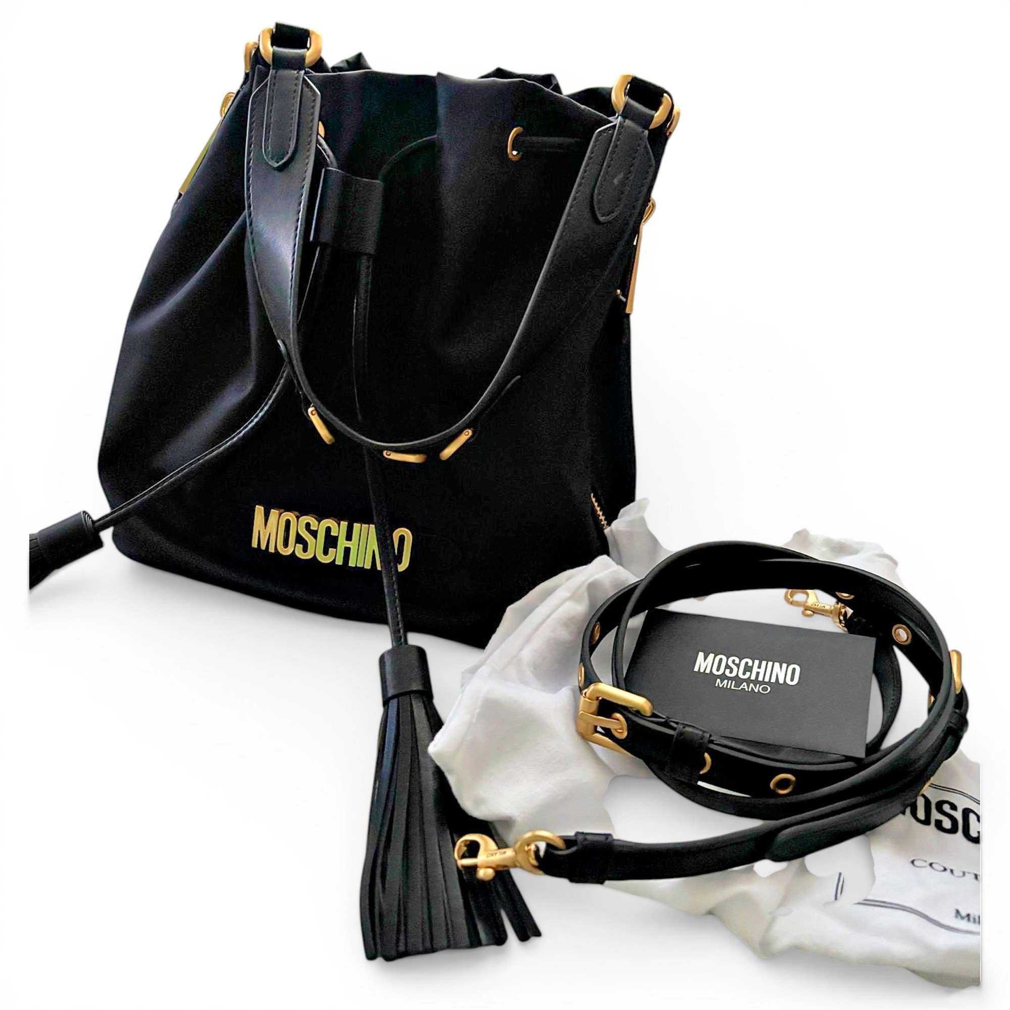 Cloth bag