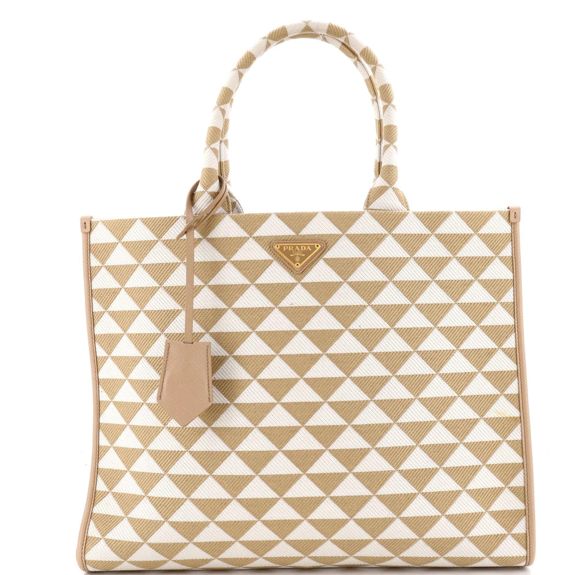 Cloth tote