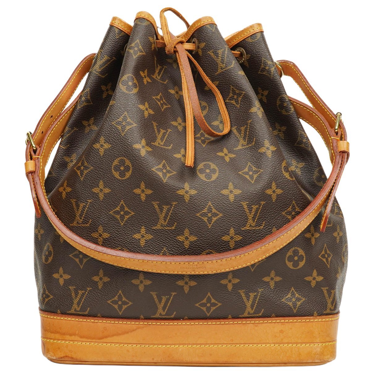 Noé cloth handbag