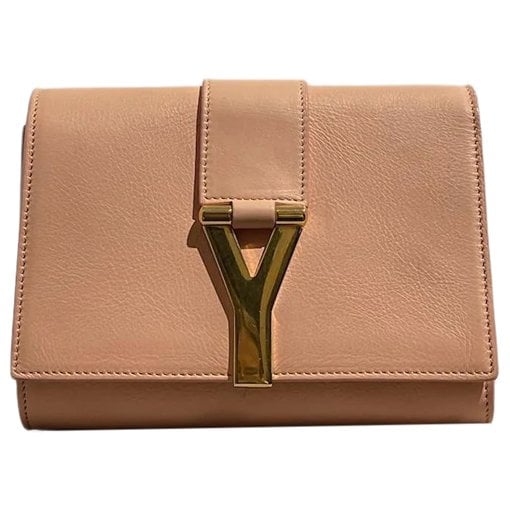 Chyc leather bag