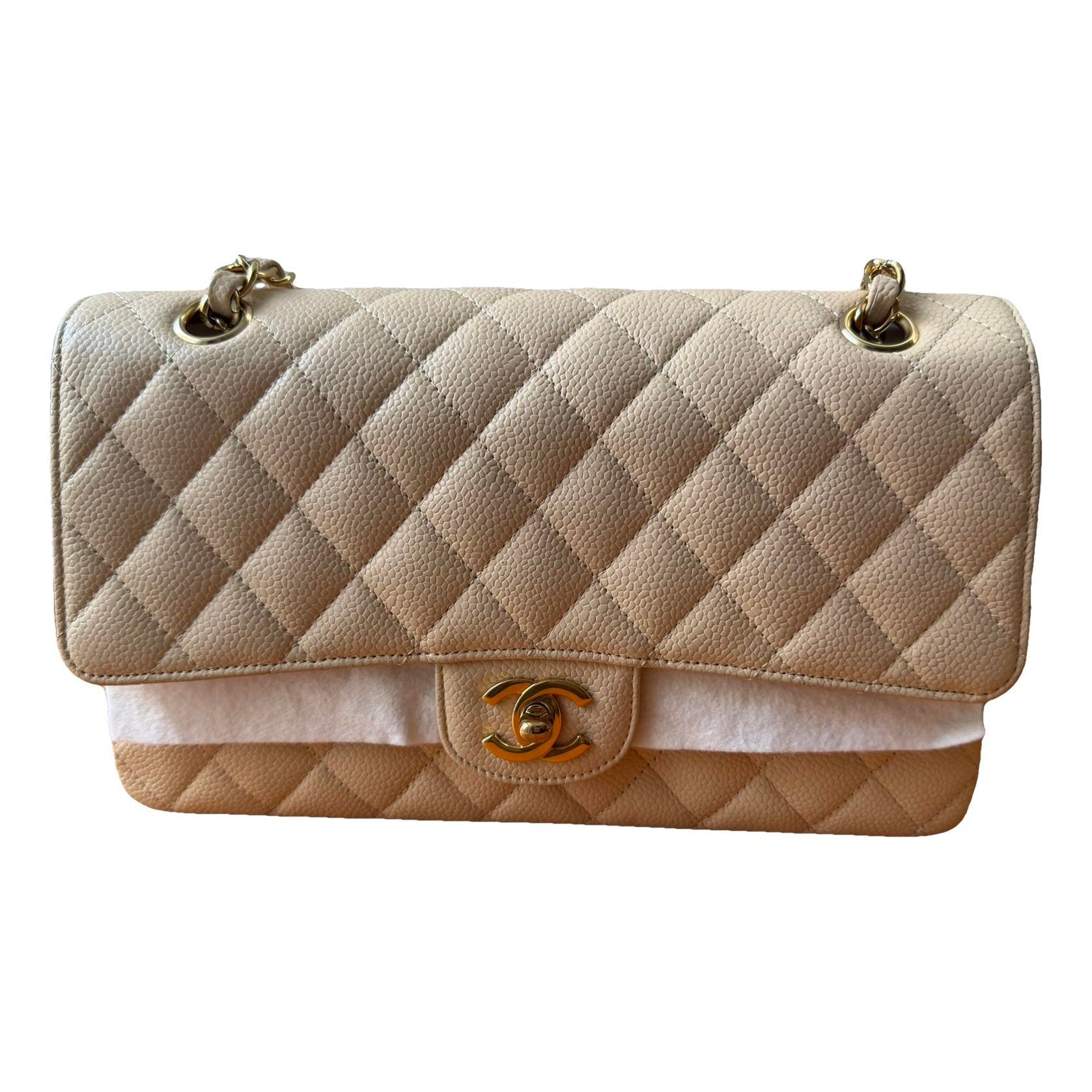 Timeless/Classique leather crossbody bag