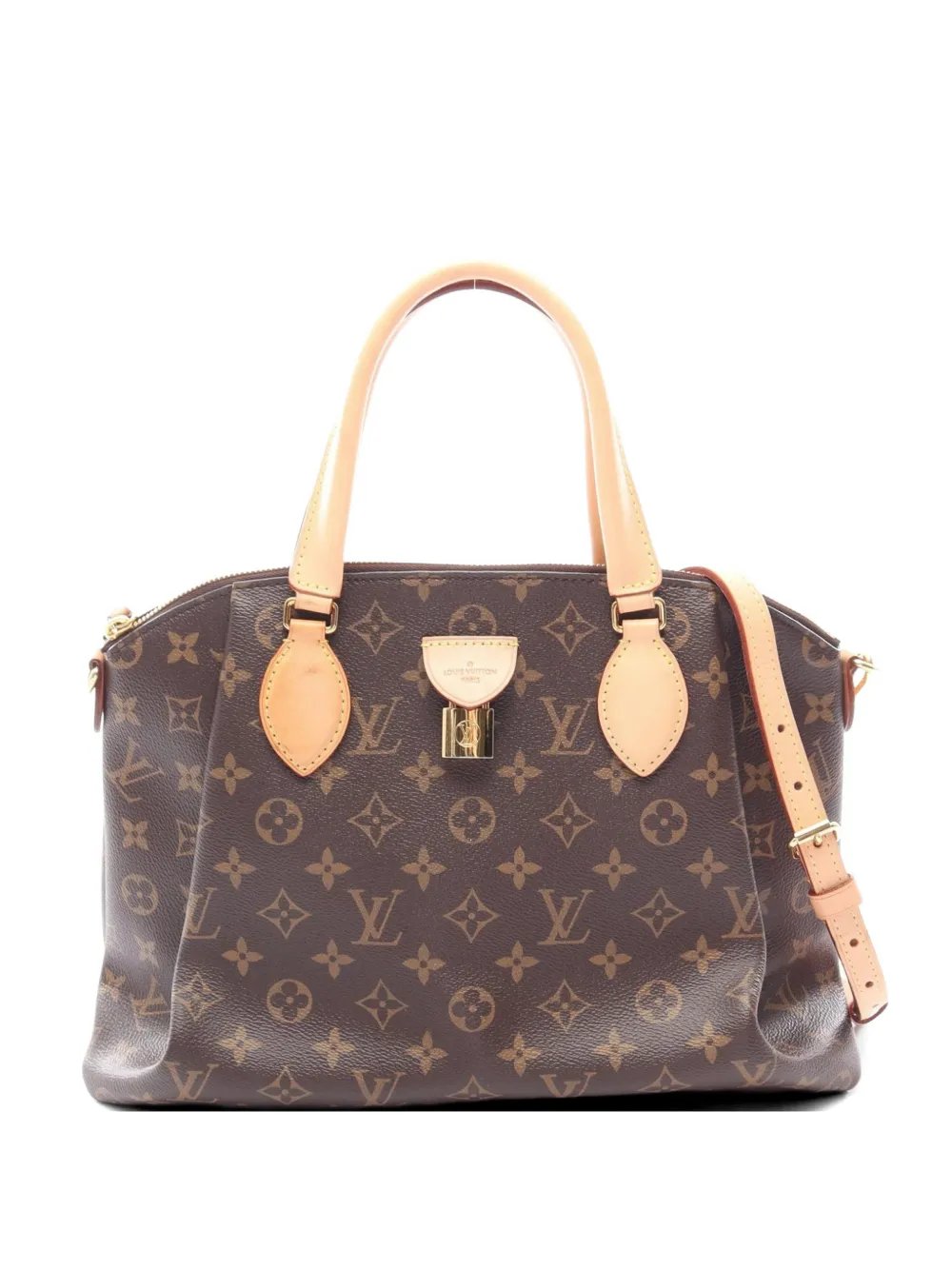 2019 Rivoli MM Monogram tote bag
