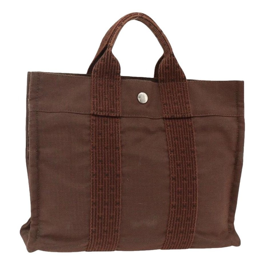 Hermes Handbag