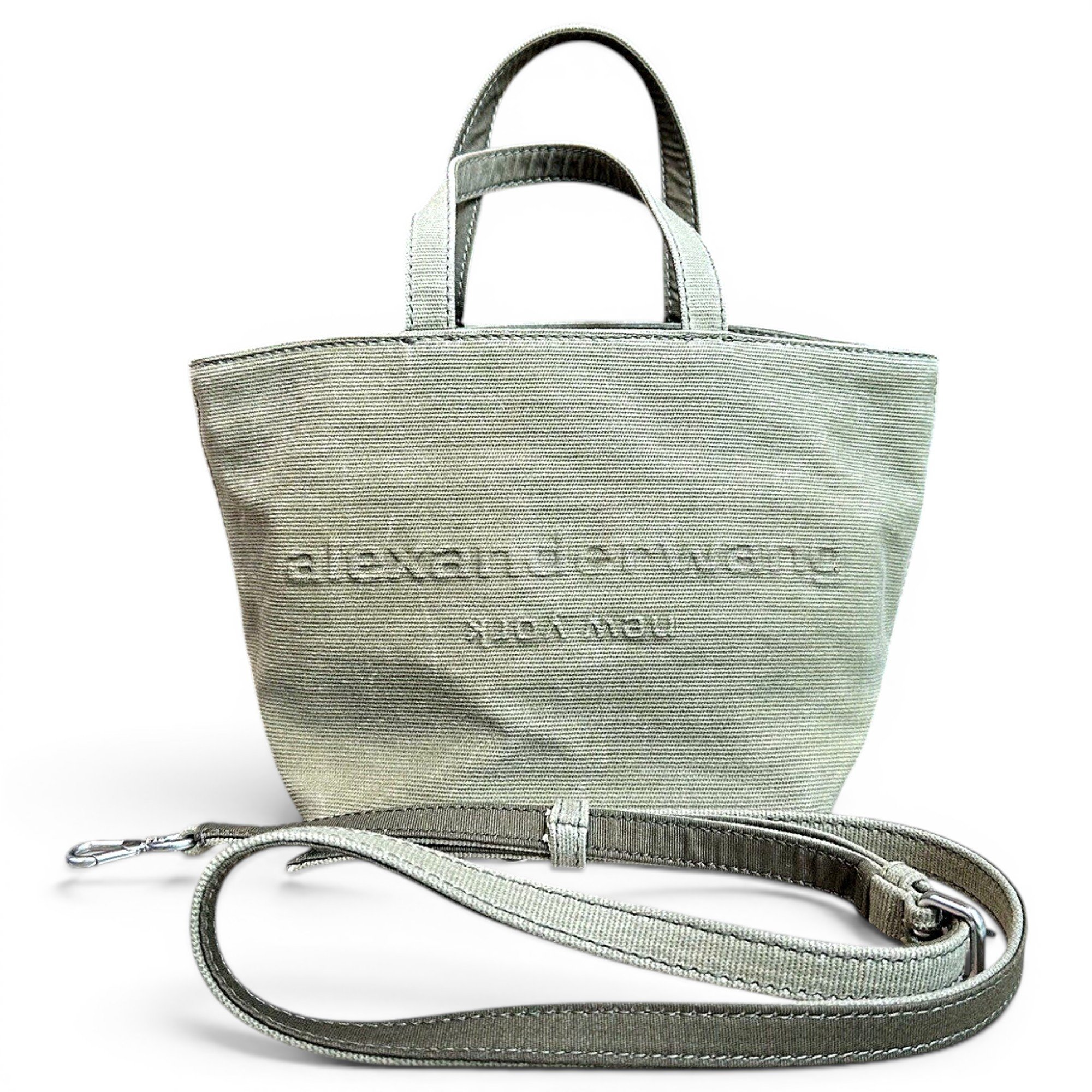 Cloth handbag