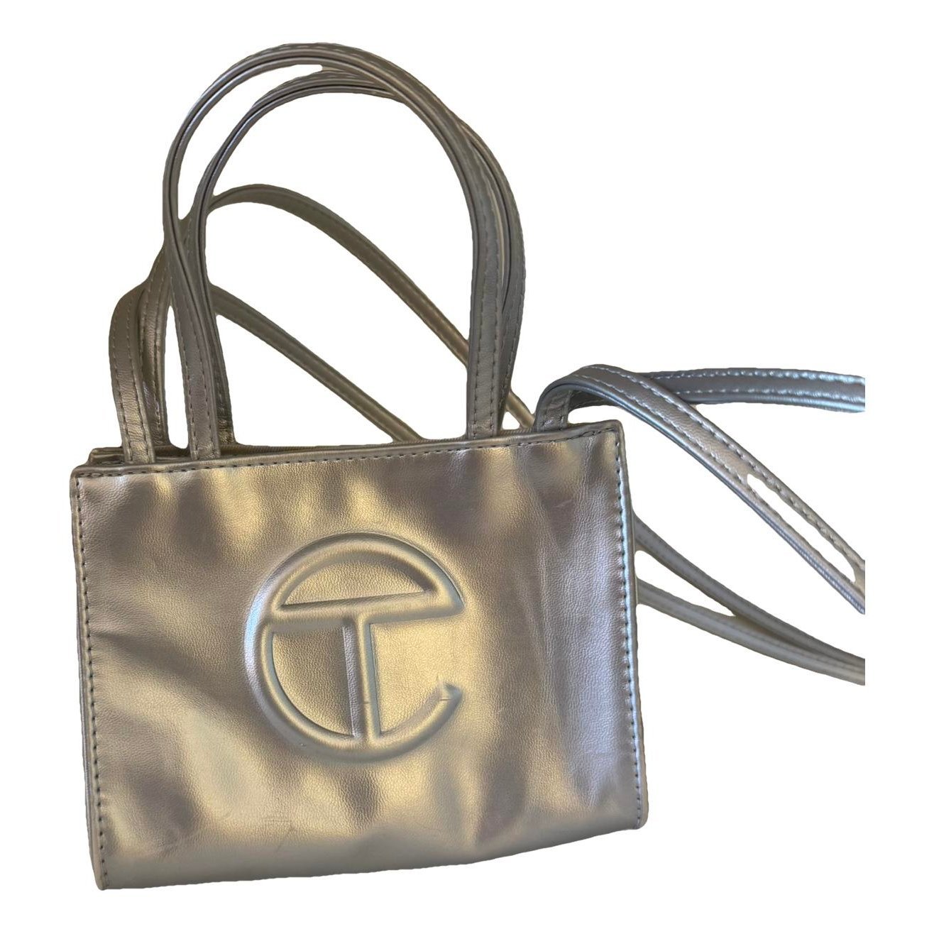 Small Shopping Bag tote
