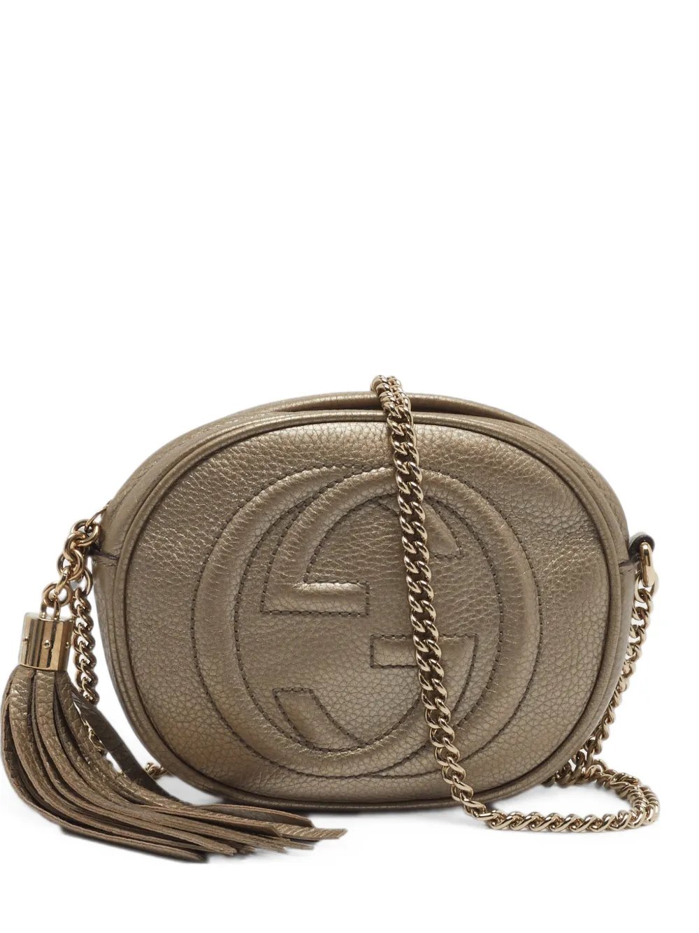 Soho Disco crossbody bag