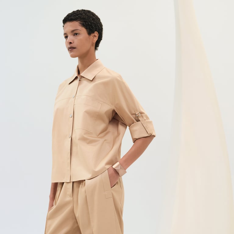 Workwear shirt