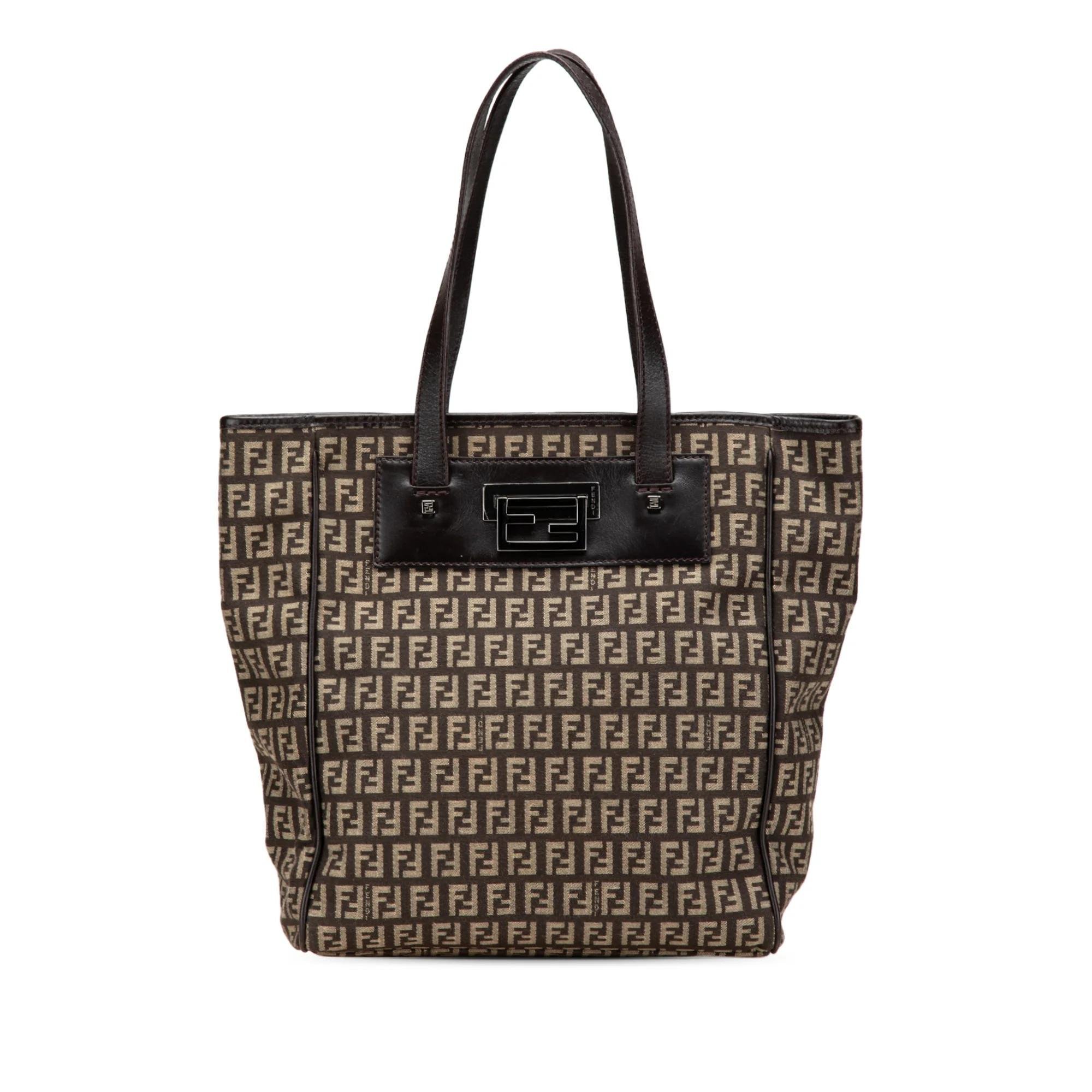 Cloth tote