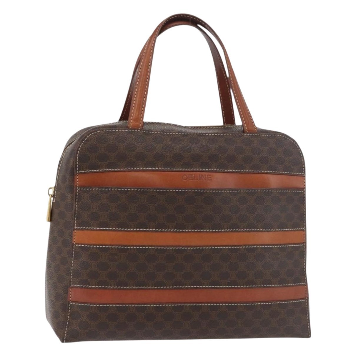 Celine Leather handbag