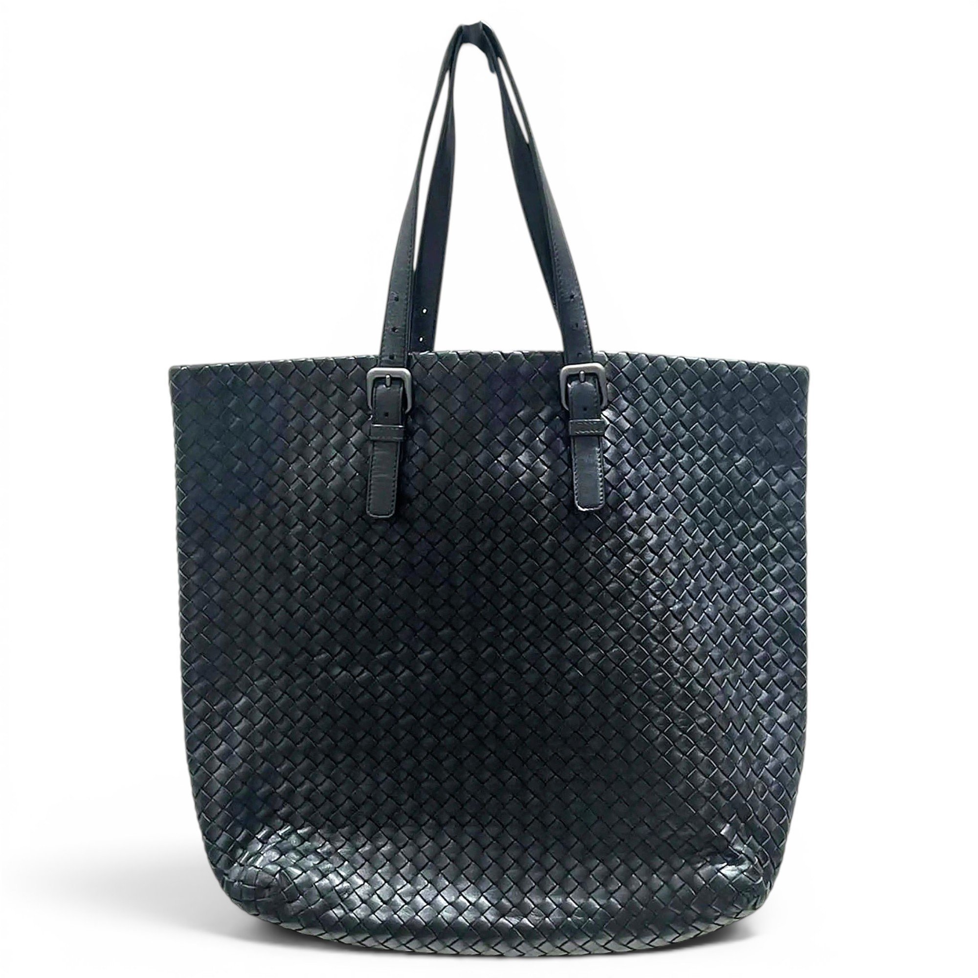 Bottega Veneta Leather handbag