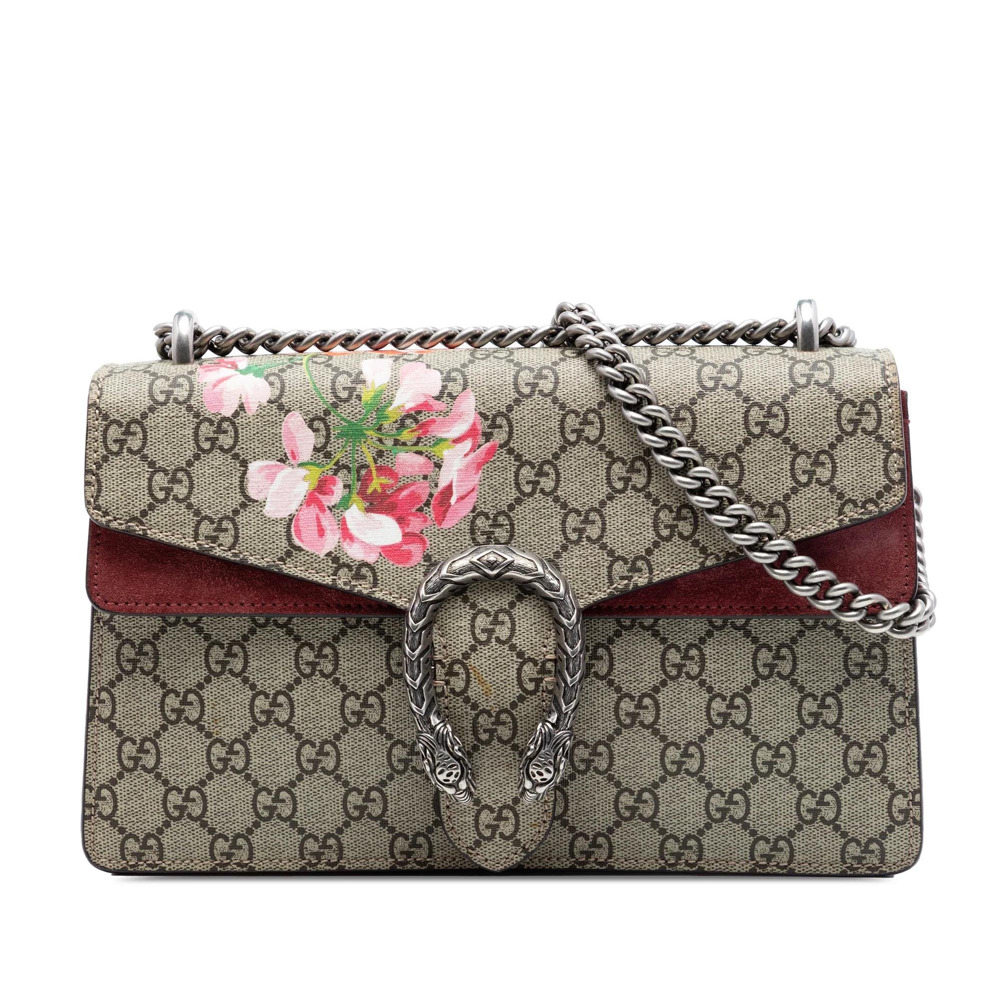 Dionysus cloth handbag