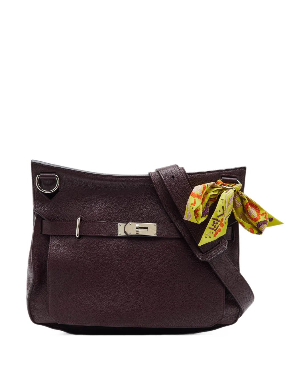 2009 34 Jypsiere shoulder bag