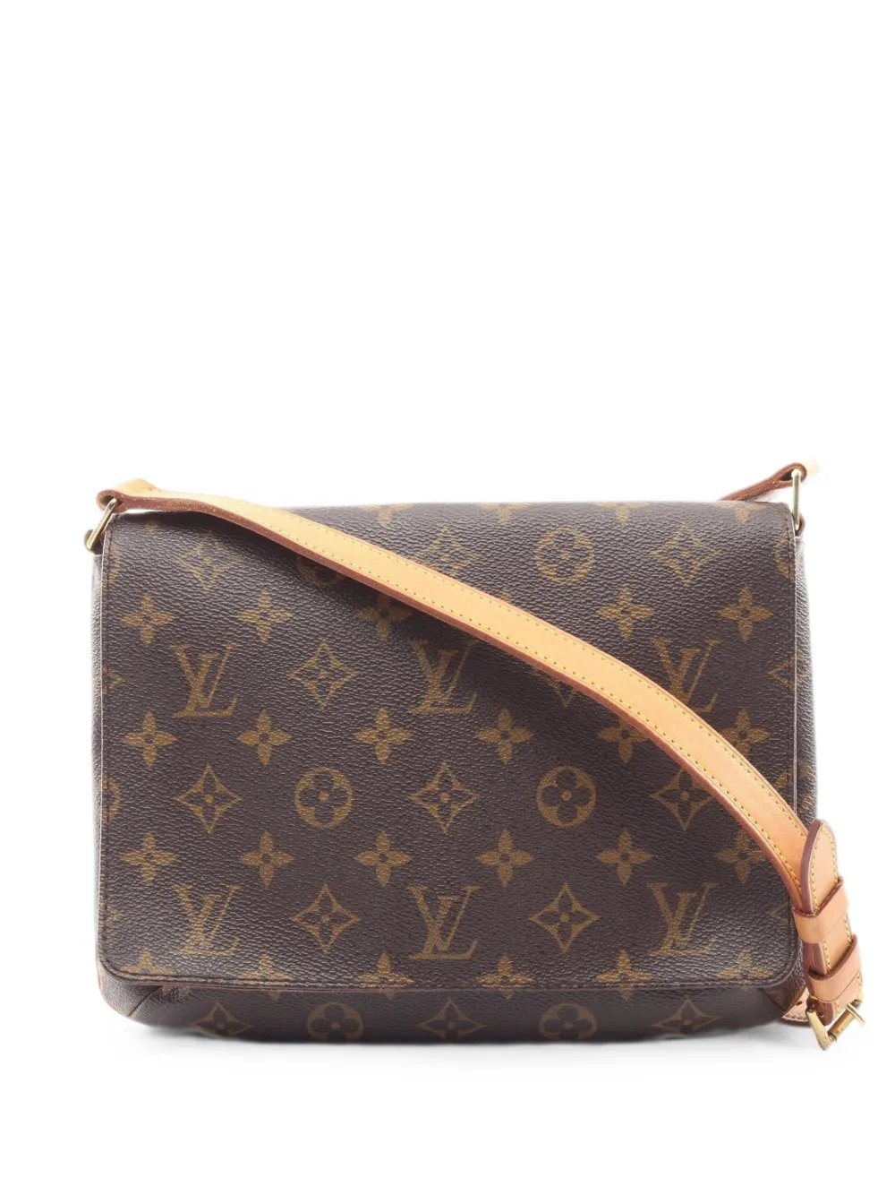 2002 Musette Tango Monogram shoulder bag