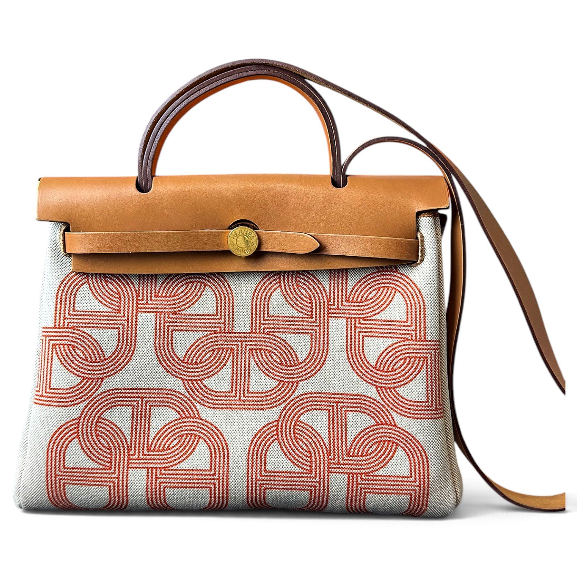 Herbag cloth handbag