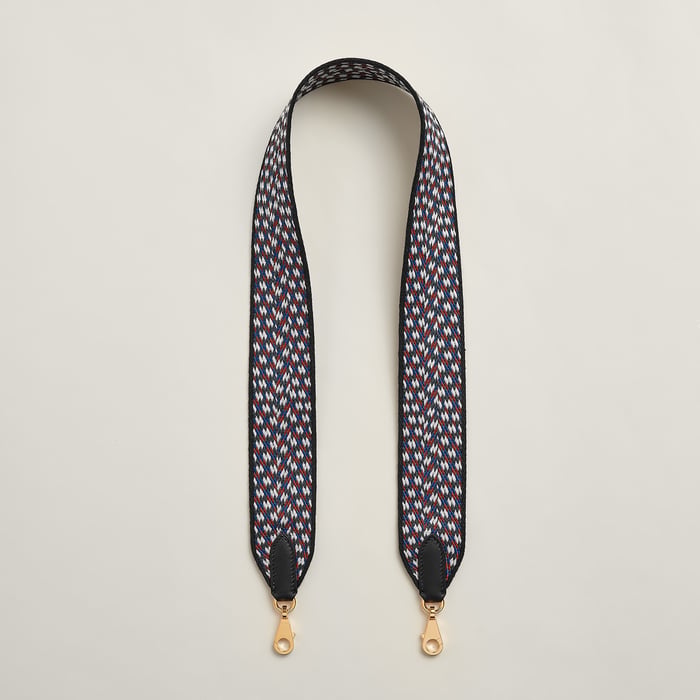 Sangle Zigzag 50 MM Bag Strap