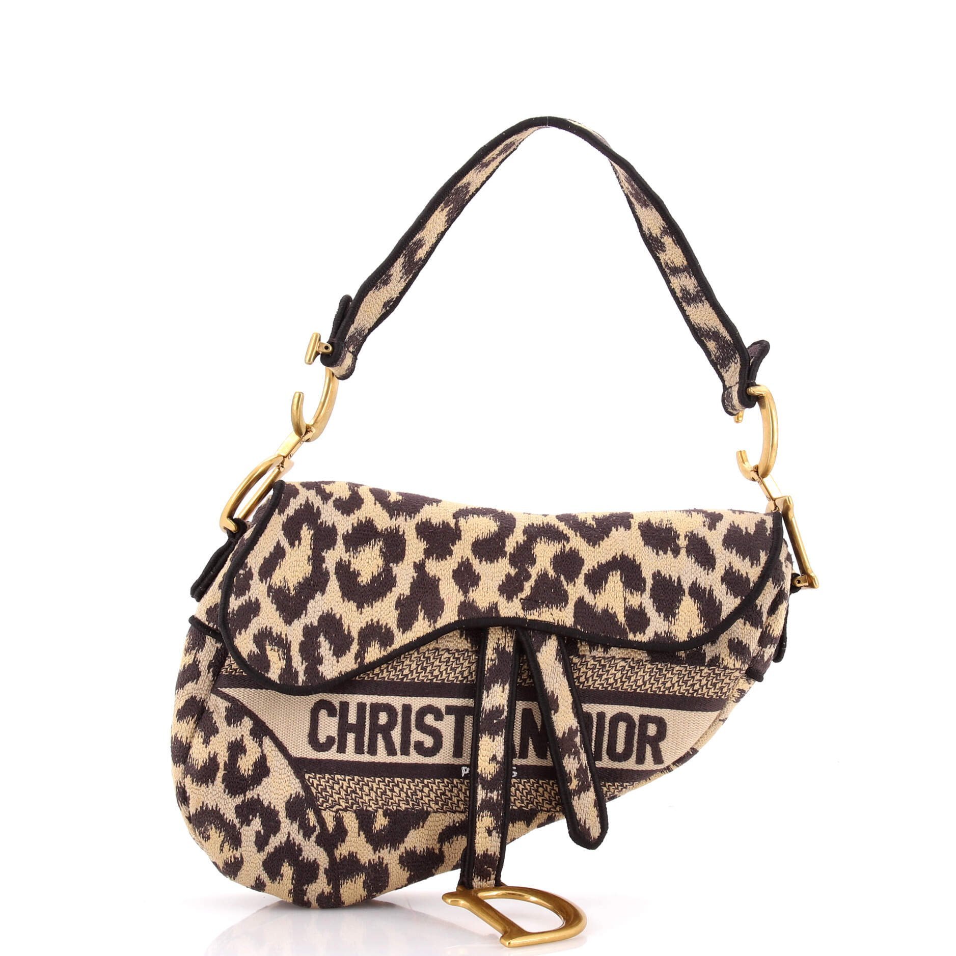 Dior Cloth handbag