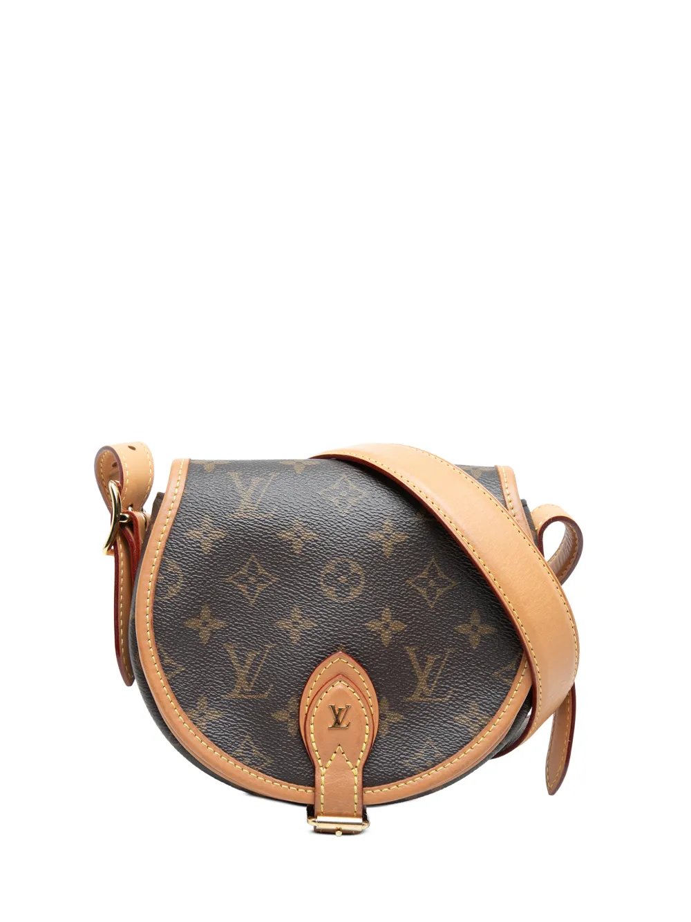 2019 Monogram Tambourin crossbody bag