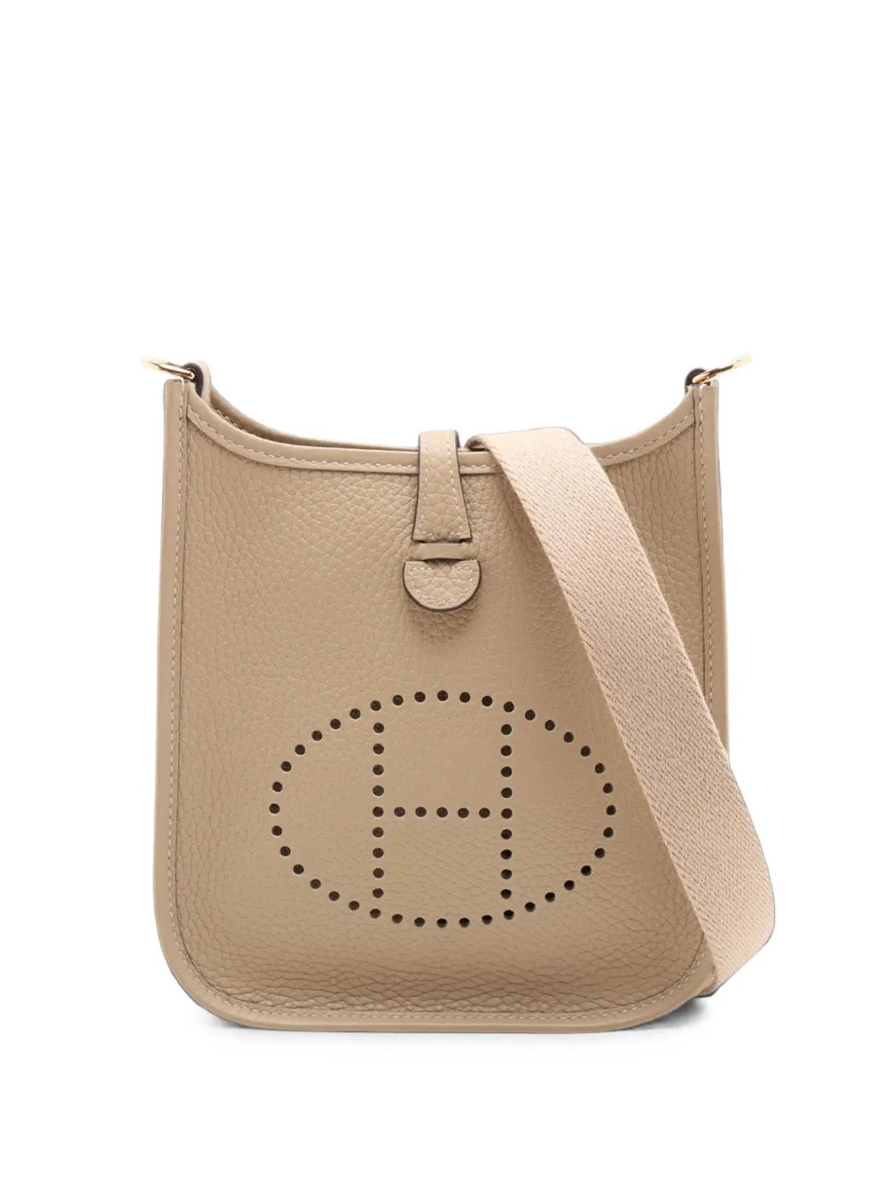2025 Clemence Evelyne 16 Amazone crossbody bag