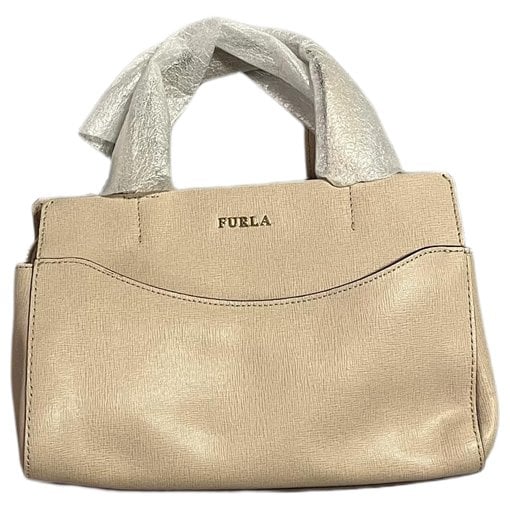 Furla Leather handbag