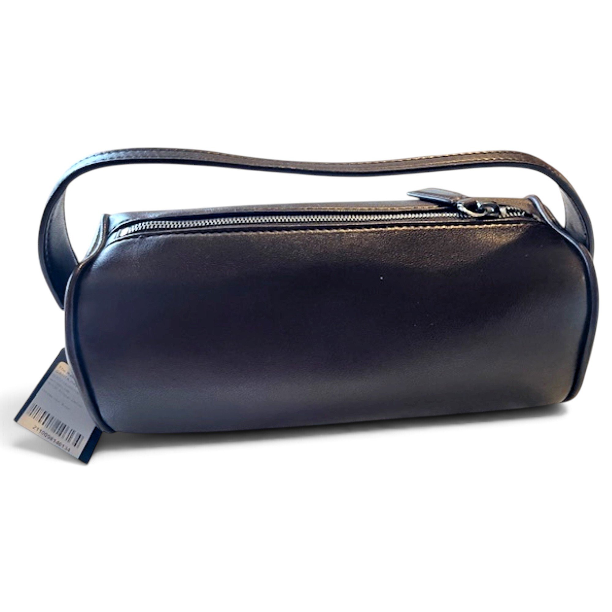 90\'s leather bag