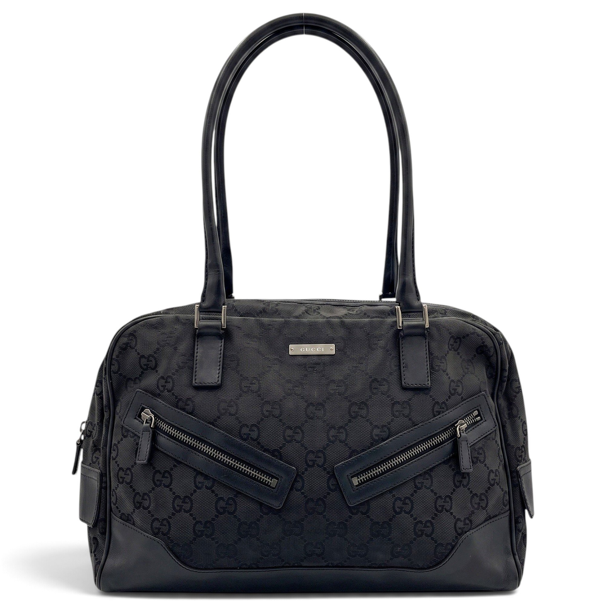 Cloth handbag