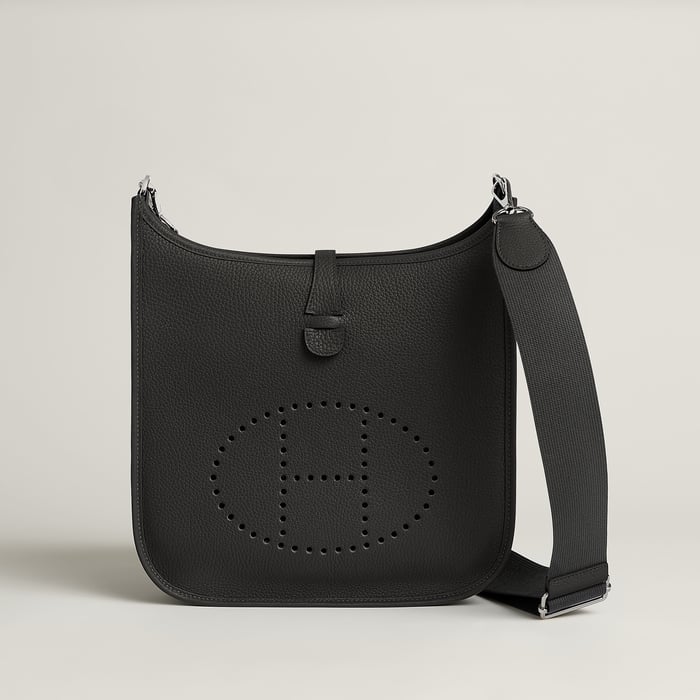 Dark Bronze Evelyne III 29 Bag