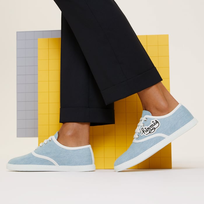 Innocent Sneaker