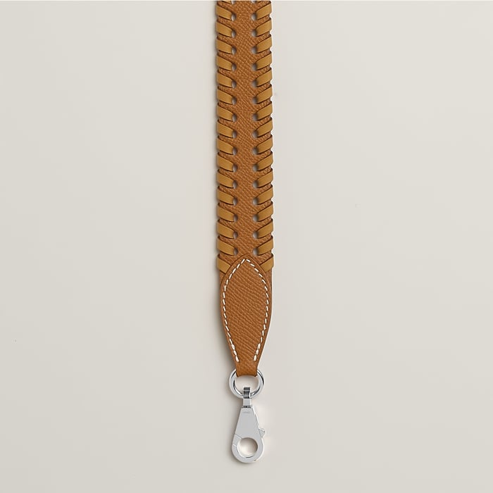 Tressage 25 MM Bag Strap