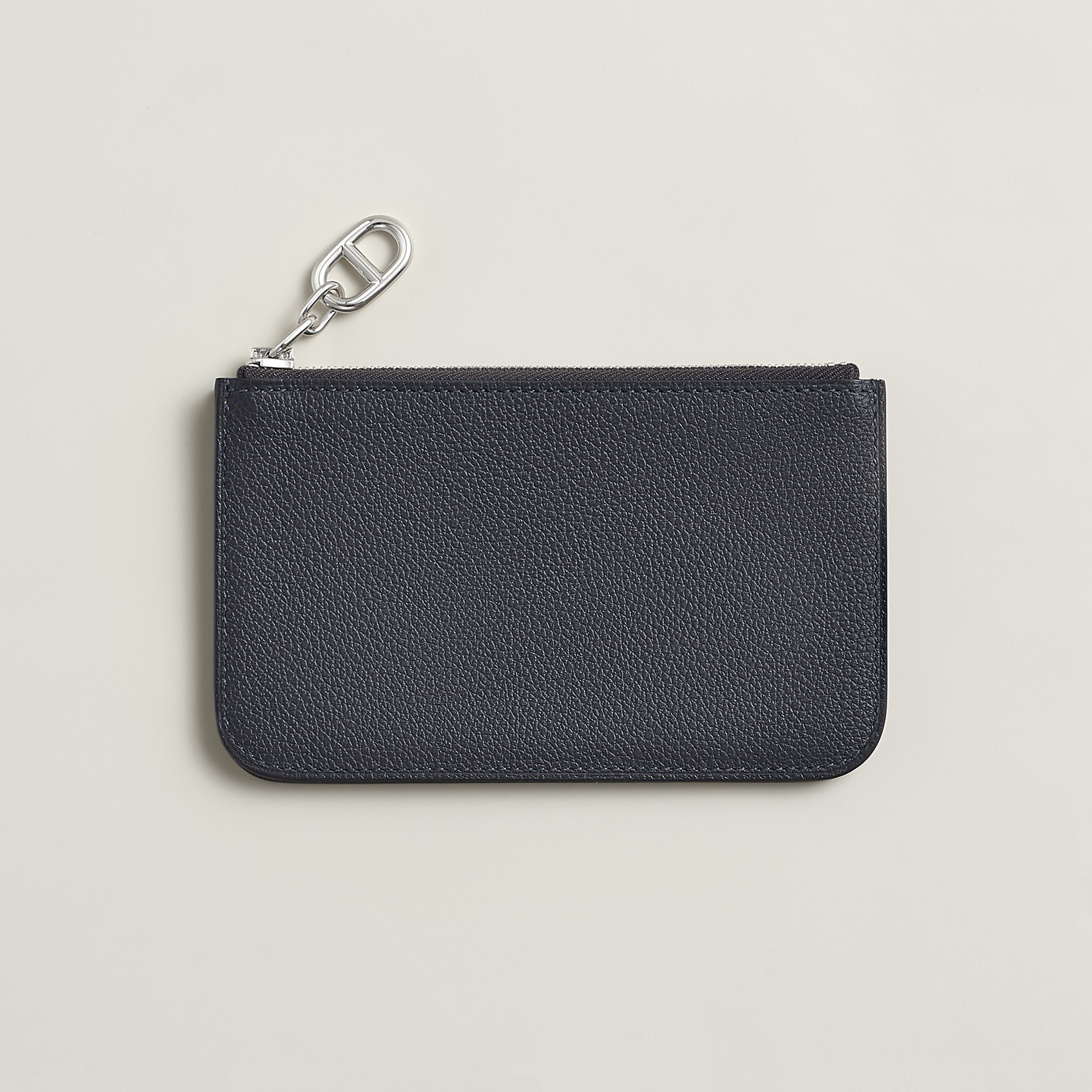 Zipengo Chaine d'Ancre card holder