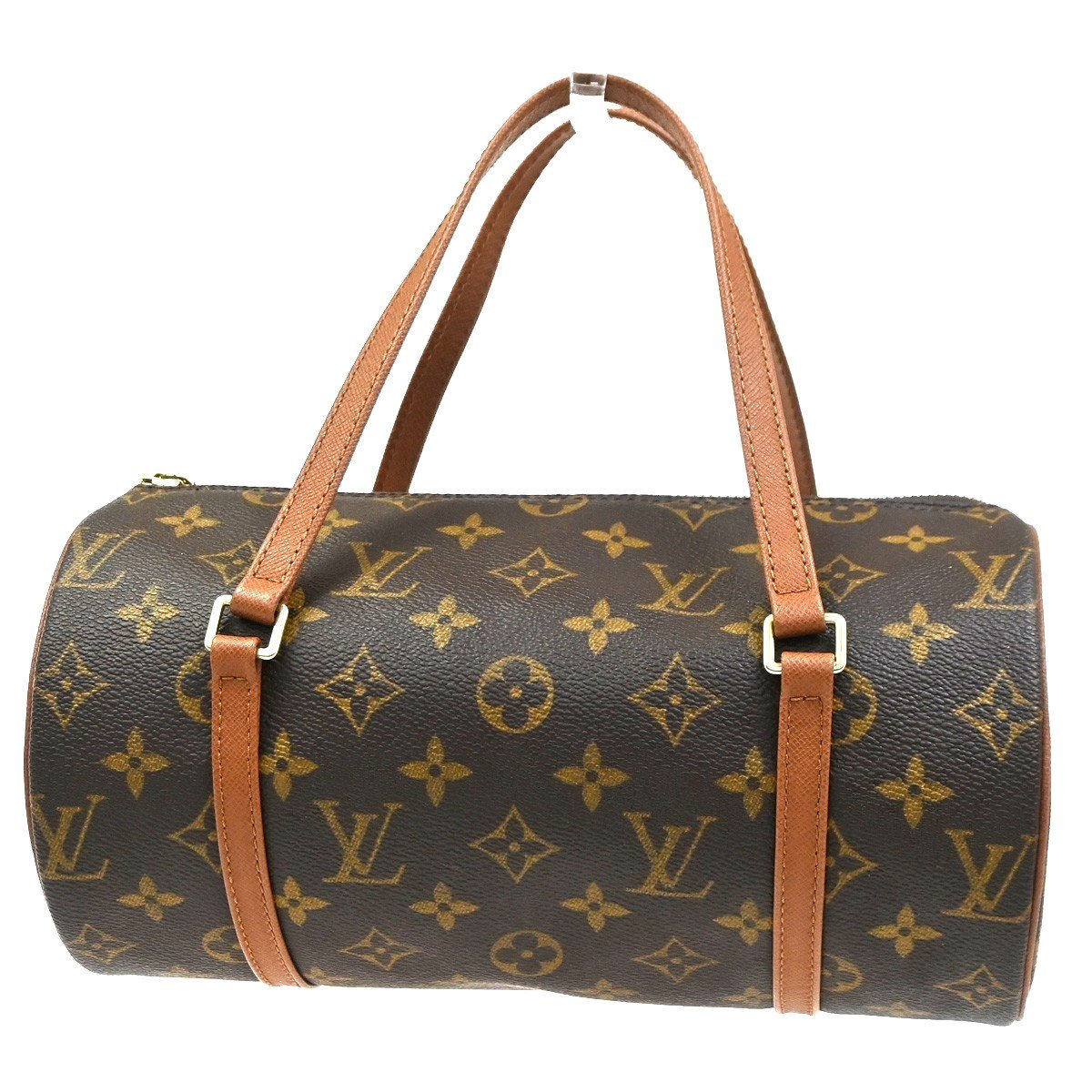 Papillon cloth handbag