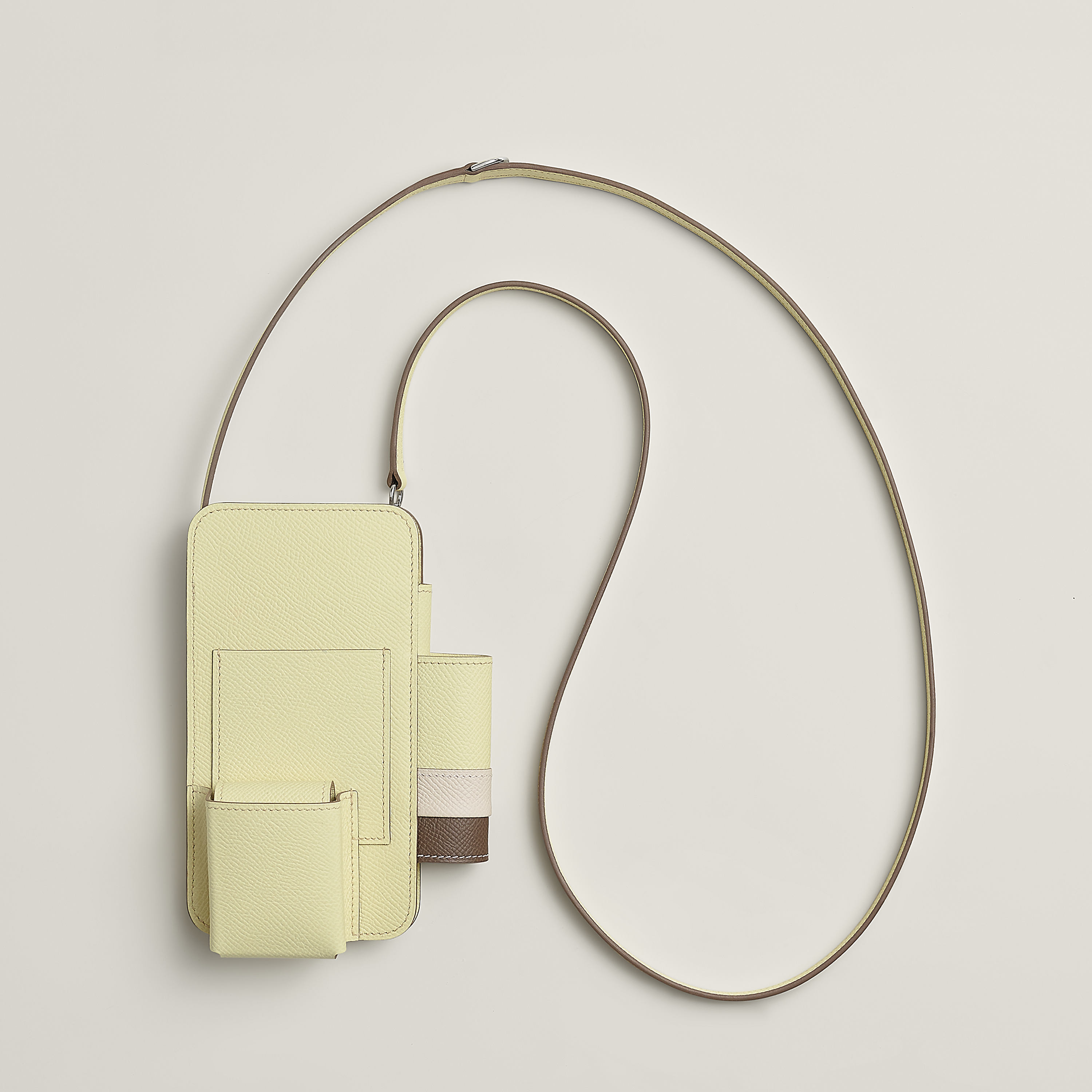 Hermèsway phone case