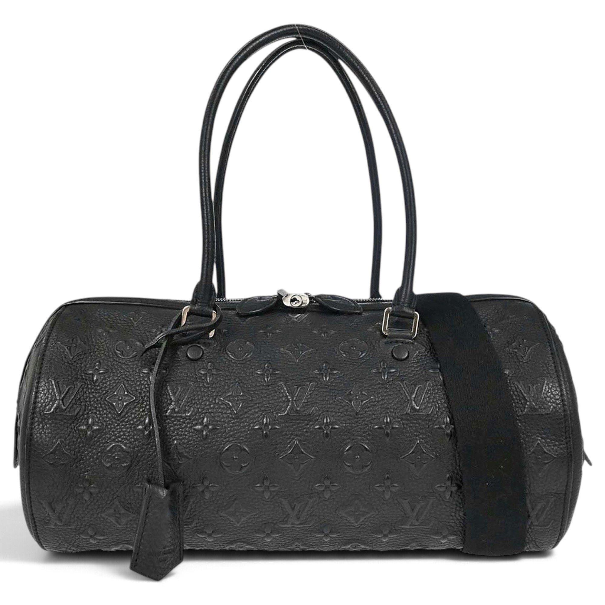 Leather bag