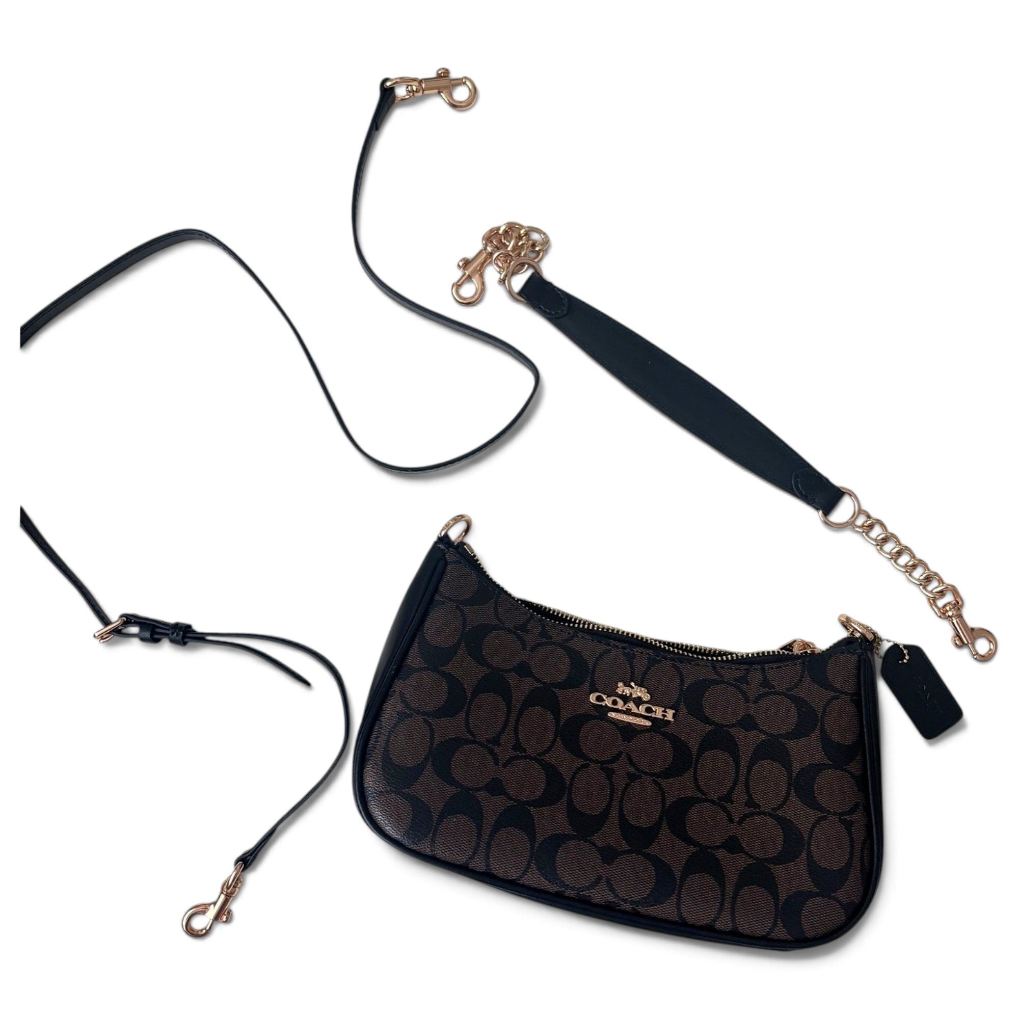 Nolita leather handbag